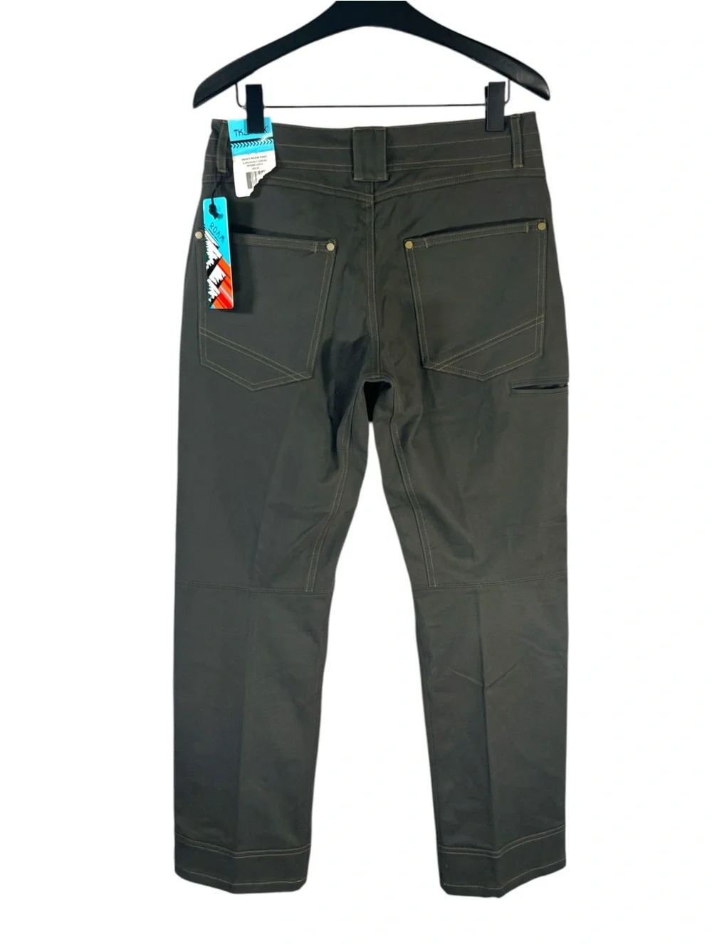 Kuhl mens roam